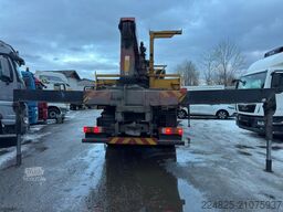 PALFINGER PK 33000 ELB LANGARM KRAN FUNK 4X ABSTÜTZUNG