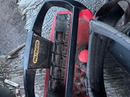 PALFINGER PK 33000 ELB LANGARM KRAN FUNK 4X ABSTÜTZUNG