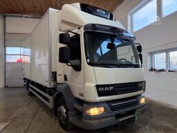 DAF LF 55.250 KÜHLKOFFER + LBW EURO5 EEV