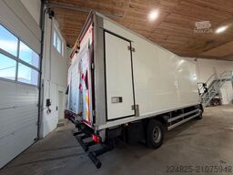 DAF LF 55.250 KÜHLKOFFER + LBW EURO5 EEV
