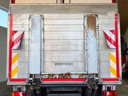 DAF LF 55.250 KÜHLKOFFER + LBW EURO5 EEV