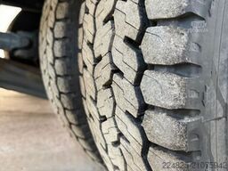 DAF LF 55.250 KÜHLKOFFER + LBW EURO5 EEV