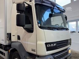 DAF LF 55.250 KÜHLKOFFER + LBW EURO5 EEV