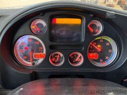 DAF LF 55.250 KÜHLKOFFER + LBW EURO5 EEV