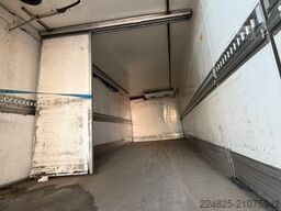 DAF LF 55.250 KÜHLKOFFER + LBW EURO5 EEV