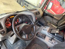 DAF LF 55.250 KÜHLKOFFER + LBW EURO5 EEV