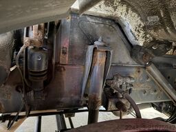 DAF LF 55.250 KÜHLKOFFER + LBW EURO5 EEV