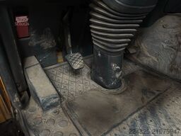 MERCEDES-BENZ ACTROS 3340 PRITSCHE + PALFINGER PK 33000 / SEIL