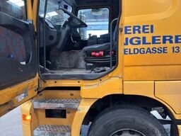 MERCEDES-BENZ ACTROS 3340 PRITSCHE OHNE KRAN WITHOUT CRANE