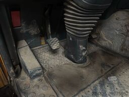 MERCEDES-BENZ ACTROS 3340 PRITSCHE OHNE KRAN WITHOUT CRANE