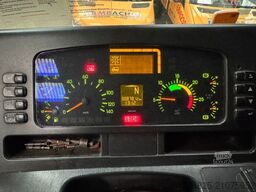 MERCEDES-BENZ ACTROS 3340 PRITSCHE OHNE KRAN WITHOUT CRANE