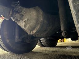 MERCEDES-BENZ ACTROS 3340 PRITSCHE OHNE KRAN WITHOUT CRANE