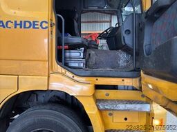 MERCEDES-BENZ ACTROS 3340 PRITSCHE OHNE KRAN WITHOUT CRANE