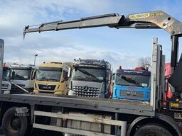 PALFINGER PK 18080 FUNKFERNBEDIENUNG BJ 2000