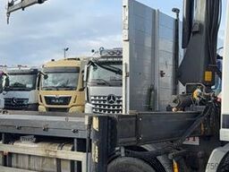 PALFINGER PK 18080 FUNKFERNBEDIENUNG BJ 2000