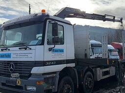 PALFINGER PK 18080 FUNKFERNBEDIENUNG BJ 2000