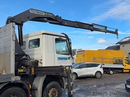 PALFINGER PK 18080 FUNKFERNBEDIENUNG BJ 2000