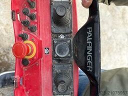 PALFINGER PK 18080 FUNKFERNBEDIENUNG BJ 2000