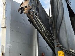 PALFINGER PK 18080 FUNKFERNBEDIENUNG BJ 2000