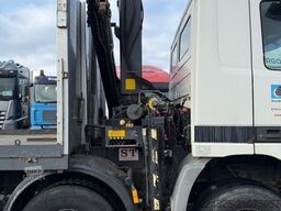 PALFINGER PK 18080 FUNKFERNBEDIENUNG BJ 2000