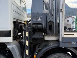 PALFINGER PK 18080 FUNKFERNBEDIENUNG BJ 2000