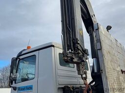 PALFINGER PK 18080 FUNKFERNBEDIENUNG BJ 2000