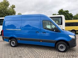 MERCEDES-BENZ Sprinter 314 CDI AHK 2,8t Navi Kamera L2H2