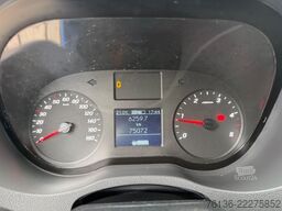 MERCEDES-BENZ Sprinter 314 CDI AHK 2,8t Navi Kamera L2H2
