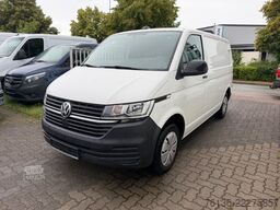 VW T6.1 Transporter Kasten Klima Tempomat