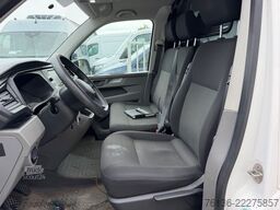 VW T6.1 Transporter Kasten Klima Tempomat