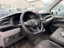 VW T6.1 Transporter Kasten Klima Tempomat