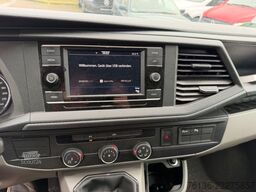 VW T6.1 Transporter Kasten Klima Tempomat