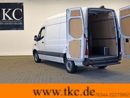 MERCEDES-BENZ Sprinter 317 CDI/36 Kasten 9G Klima Navi #T220