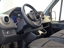 MERCEDES-BENZ Sprinter 317 CDI/36 Kasten 9G Klima Navi #T220