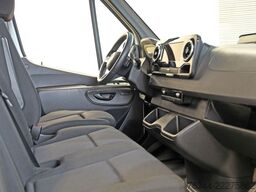 MERCEDES-BENZ Sprinter 317 CDI/36 Kasten 9G Klima Navi #T220