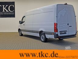 MERCEDES-BENZ Sprinter 317 CDI Maxi Automatik Klima Kamera#237