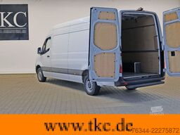 MERCEDES-BENZ Sprinter 317 CDI Maxi Automatik Klima Kamera#237