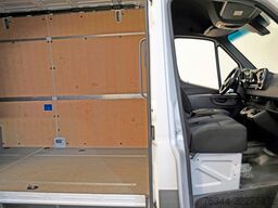 MERCEDES-BENZ Sprinter 317 CDI Maxi Automatik Klima Kamera#237