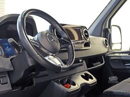 MERCEDES-BENZ Sprinter 317 CDI Maxi Automatik Klima Kamera#237