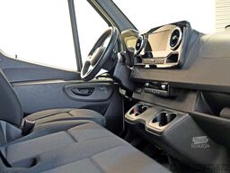 MERCEDES-BENZ Sprinter 317 CDI Maxi Automatik Klima Kamera#237