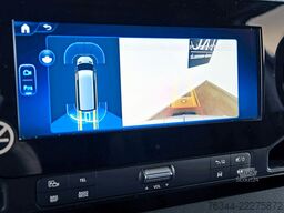 MERCEDES-BENZ Sprinter 317 CDI Maxi Automatik Klima Kamera#237