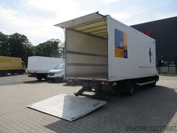 IVECO ML 75-190 P | KLIMA | REVERSING CAMERA | GERMAN