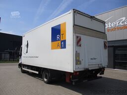 IVECO ML 75-190 P | KLIMA | REVERSING CAMERA | GERMAN