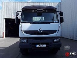 Renault Kerax 460 6x4