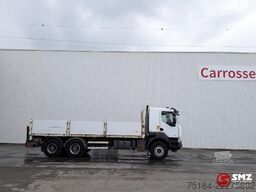 Renault Kerax 460 6x4