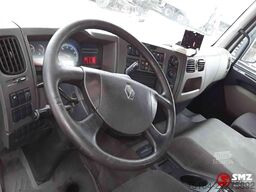 Renault Kerax 460 6x4