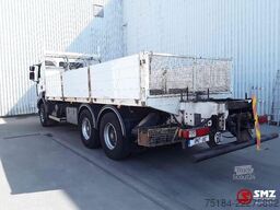 Renault Kerax 460 6x4