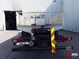 Renault Kerax 460 6x4