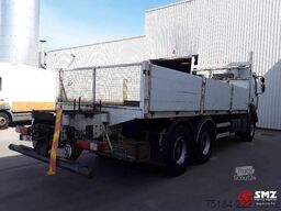 Renault Kerax 460 6x4