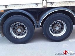 Renault Kerax 460 6x4